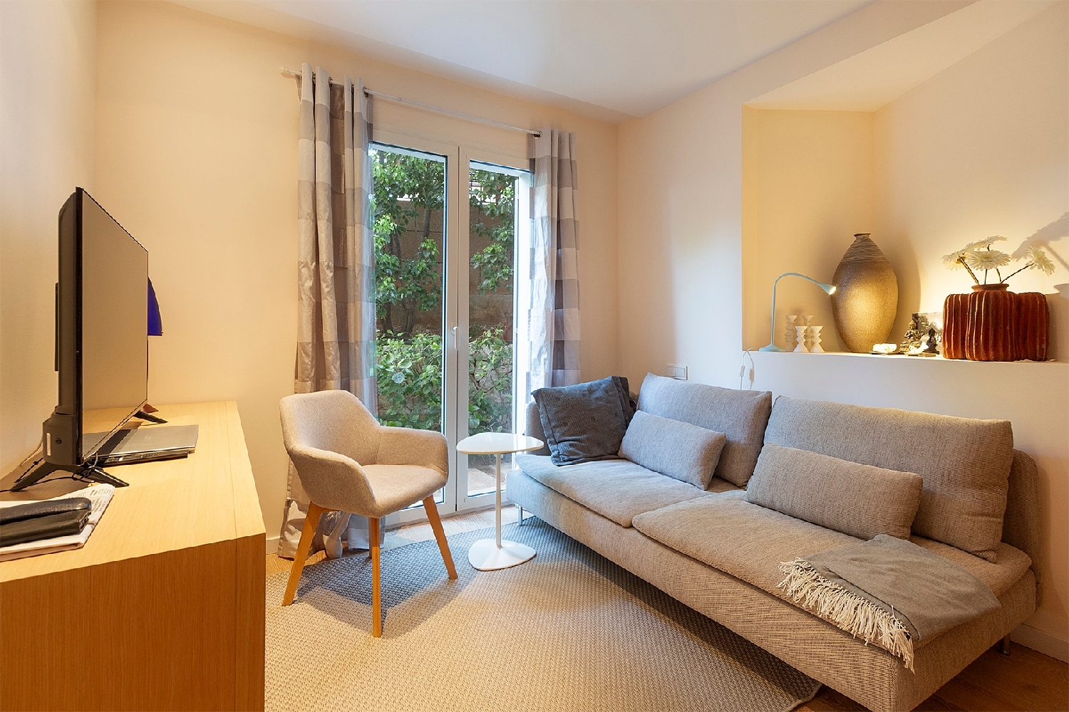  till salu lägenhet Portocolom Sud 21