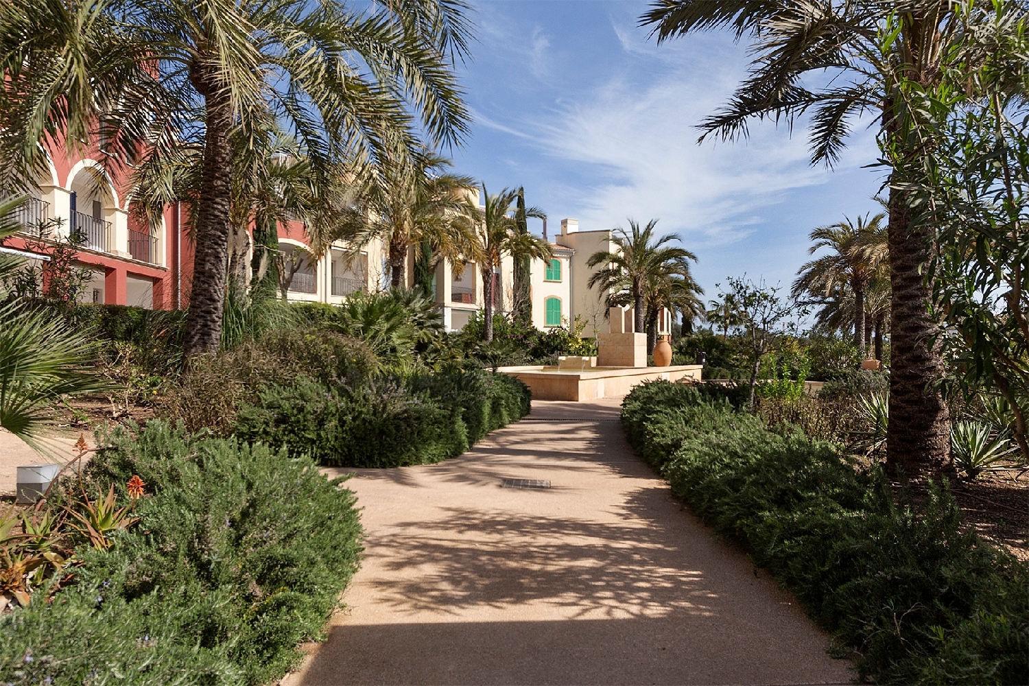  till salu lägenhet Portocolom Sud 2