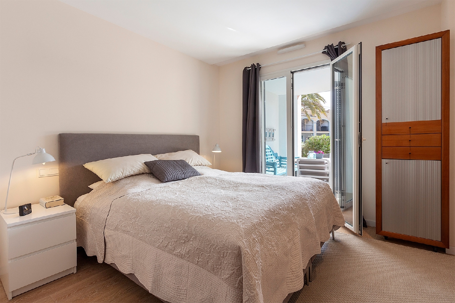  till salu lägenhet Portocolom Sud 18