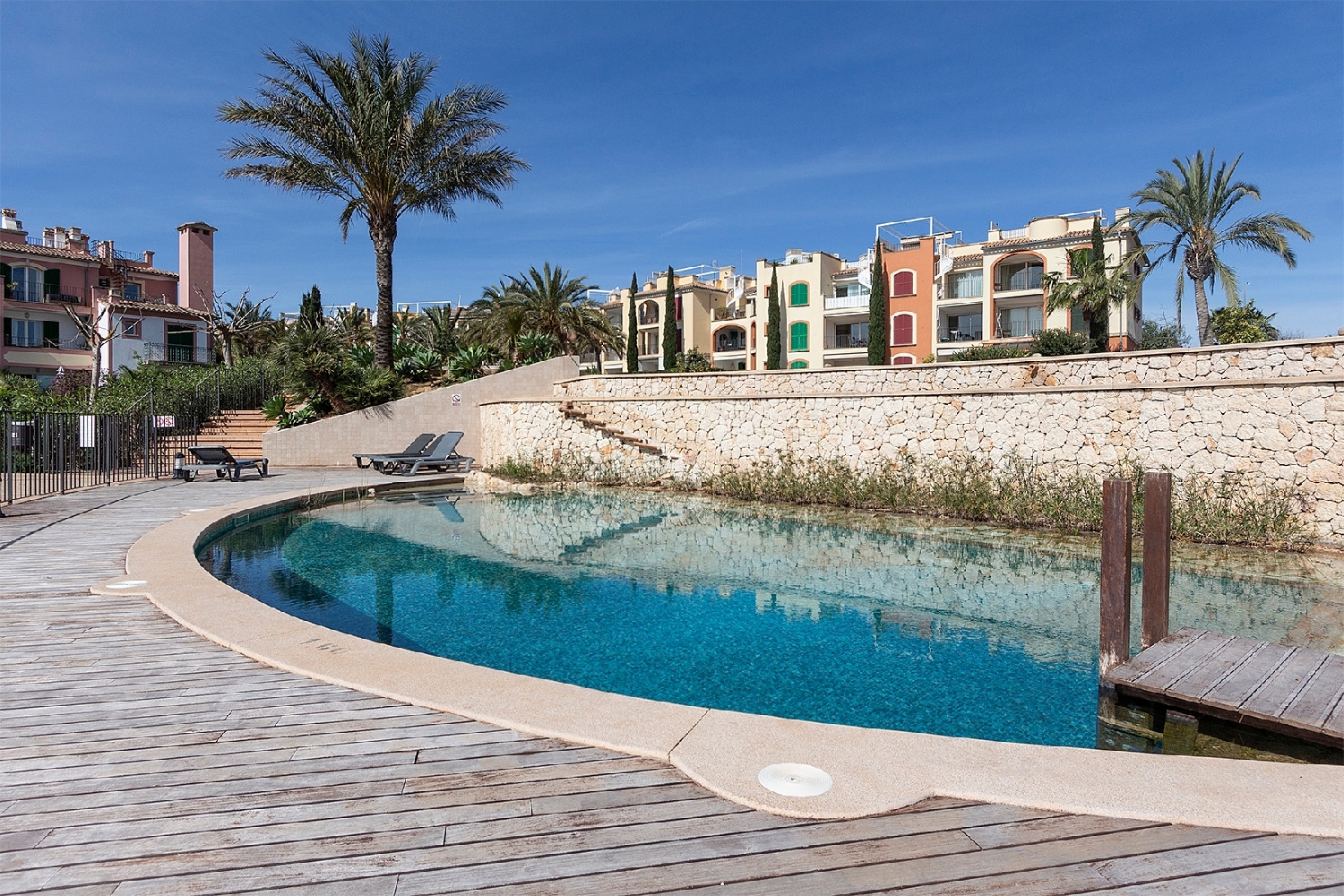  till salu lägenhet Portocolom Sud 8