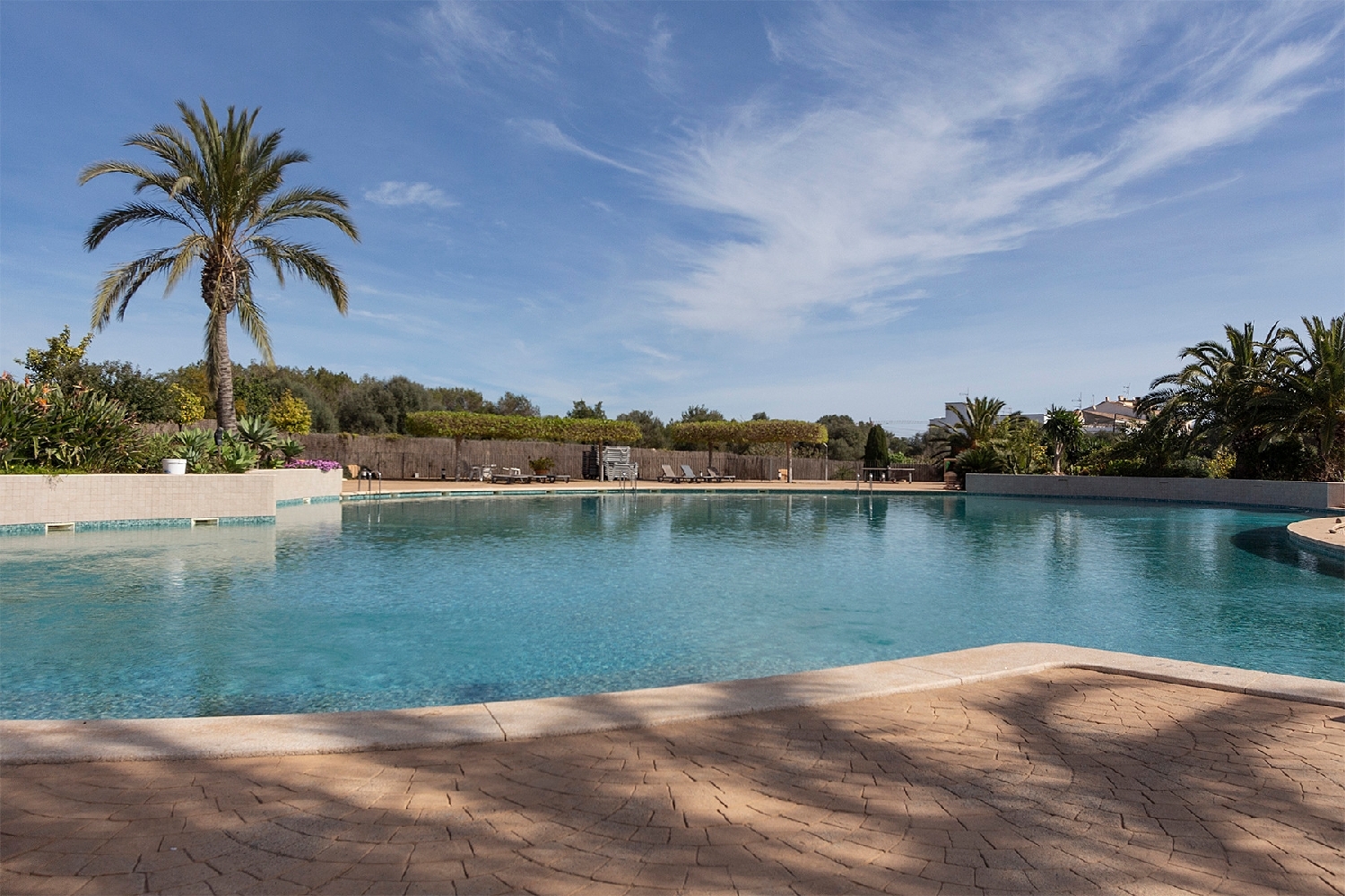  till salu lägenhet Portocolom Sud 7