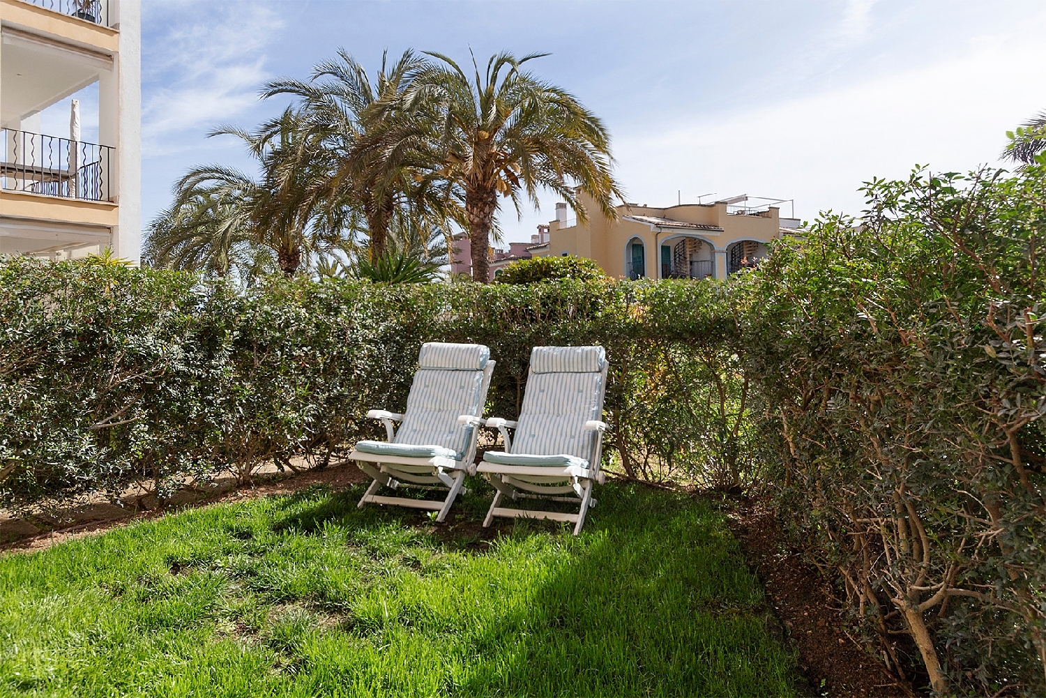  till salu lägenhet Portocolom Sud 5