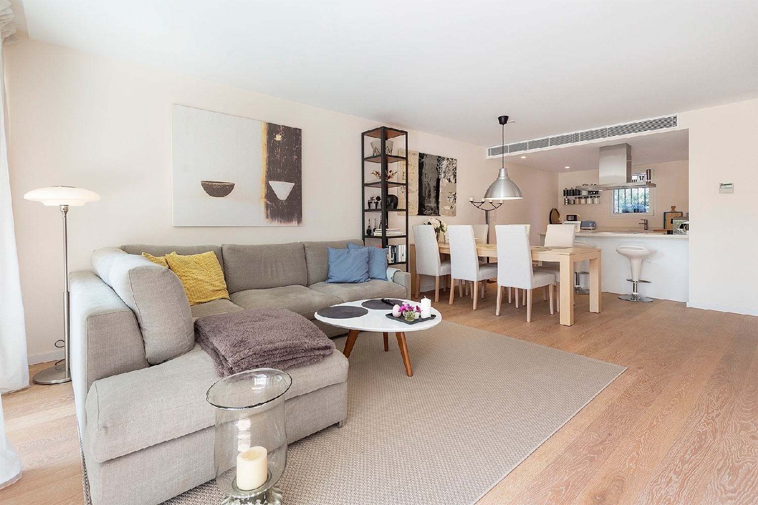  till salu lägenhet Portocolom Sud 13