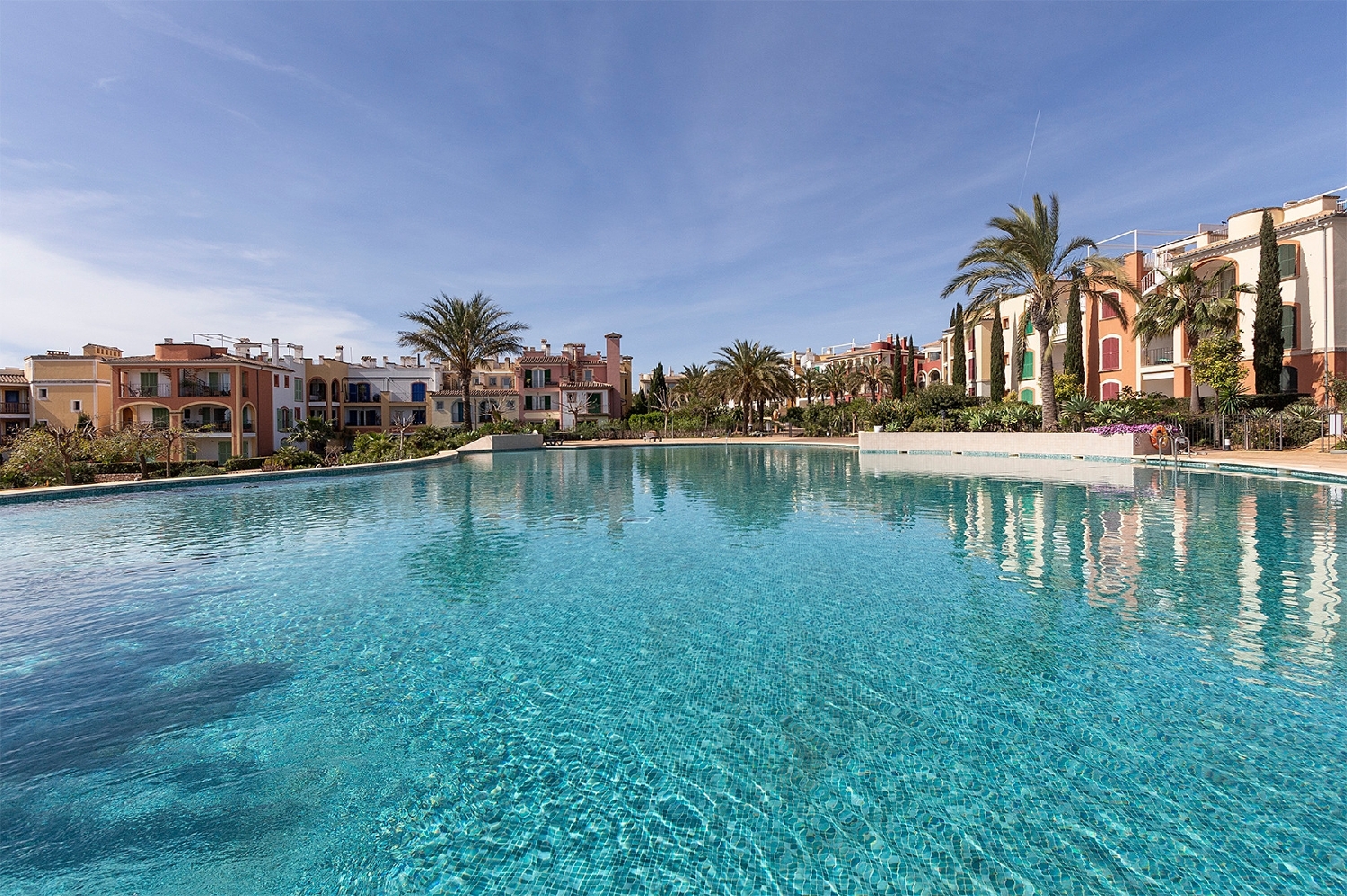  till salu lägenhet Portocolom Sud 1