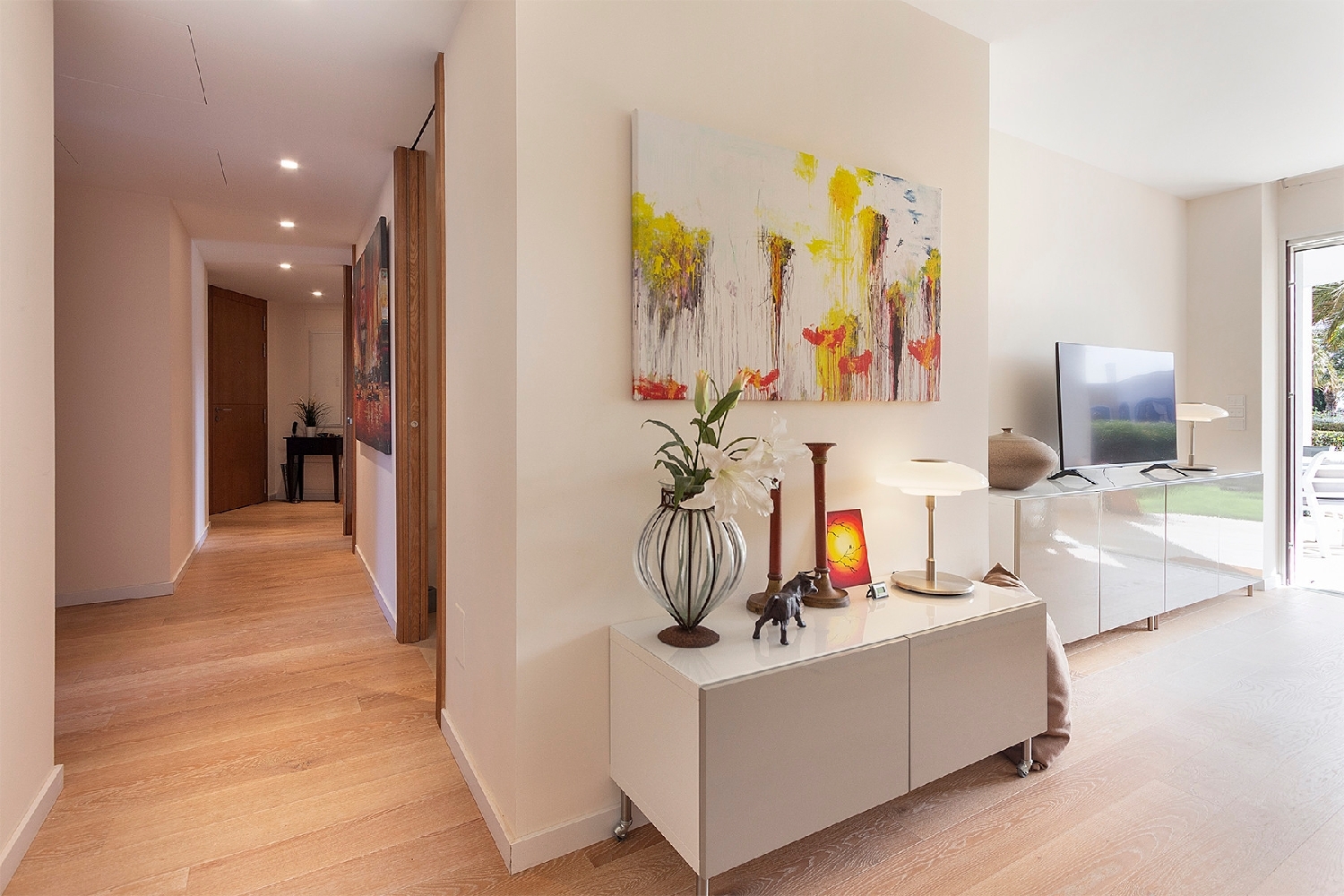  till salu lägenhet Portocolom Sud 17