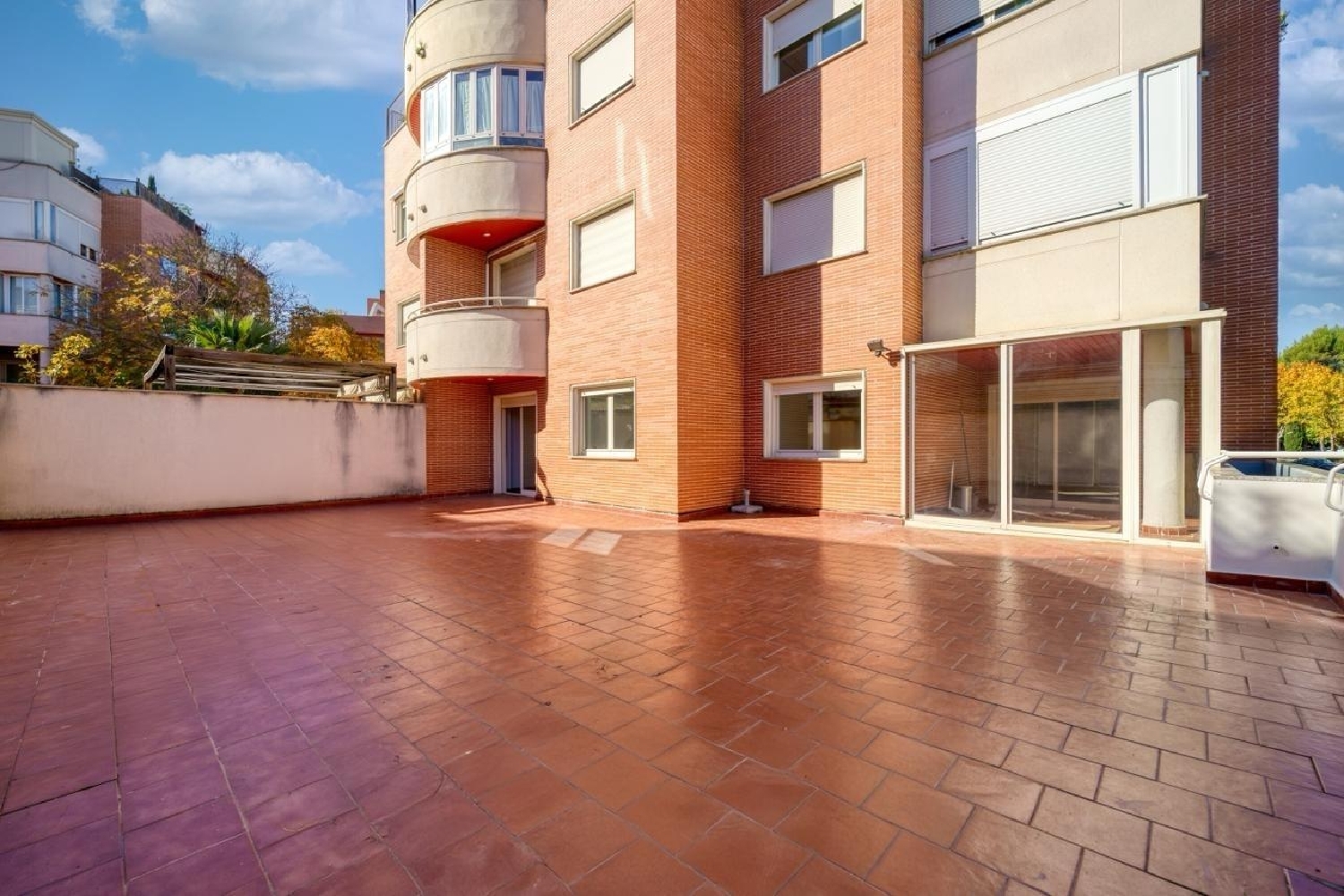 till salu lägenhet Pozuelo De Alarcon Cuenca Del Guadarrama 2