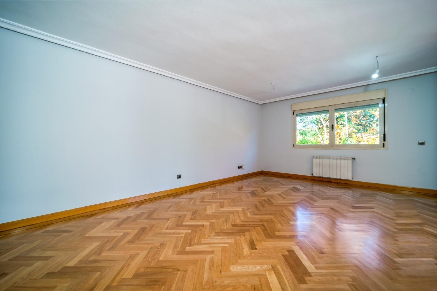 till salu lägenhet Pozuelo De Alarcon Cuenca Del Guadarrama 4