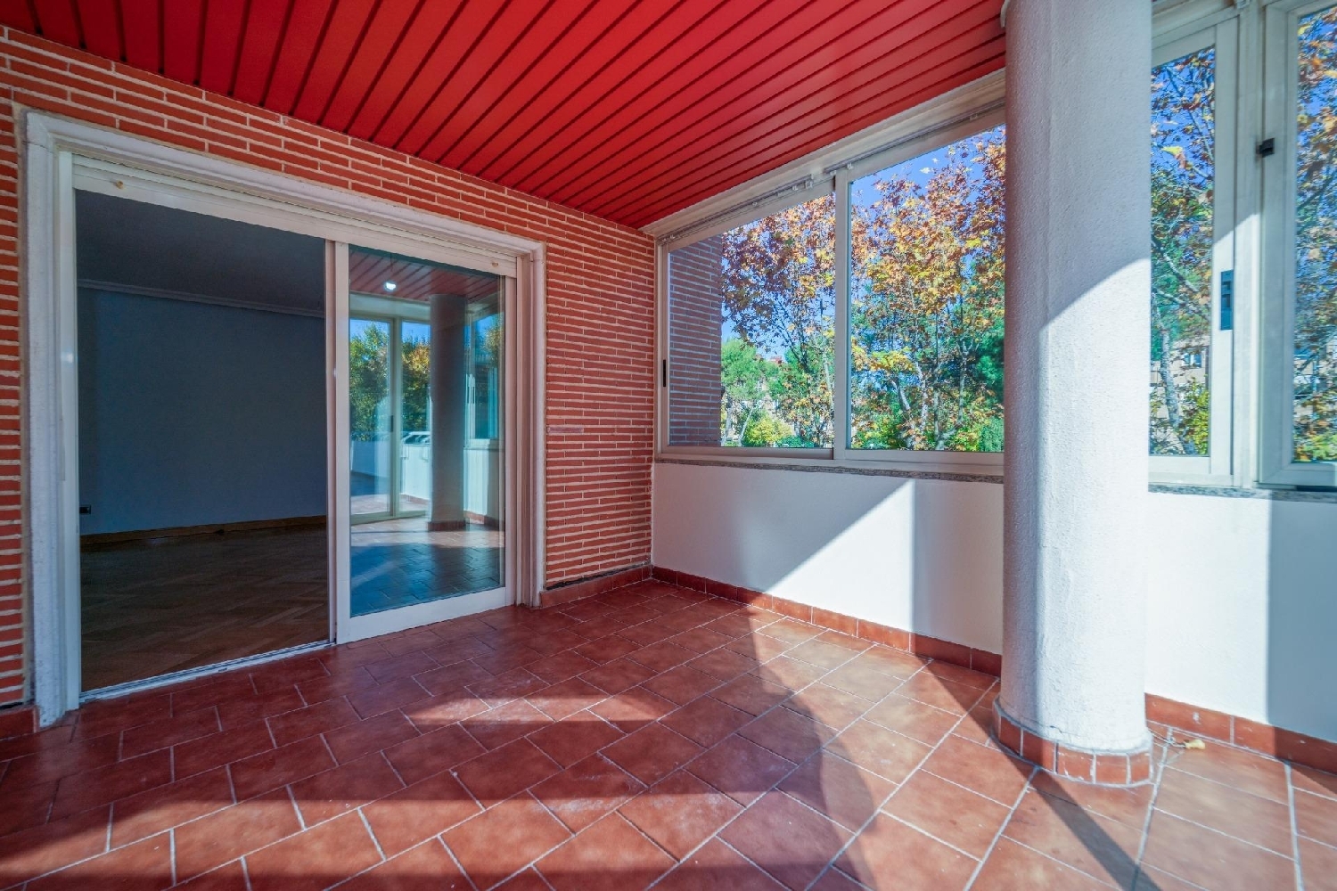 till salu lägenhet Pozuelo De Alarcon Cuenca Del Guadarrama 1