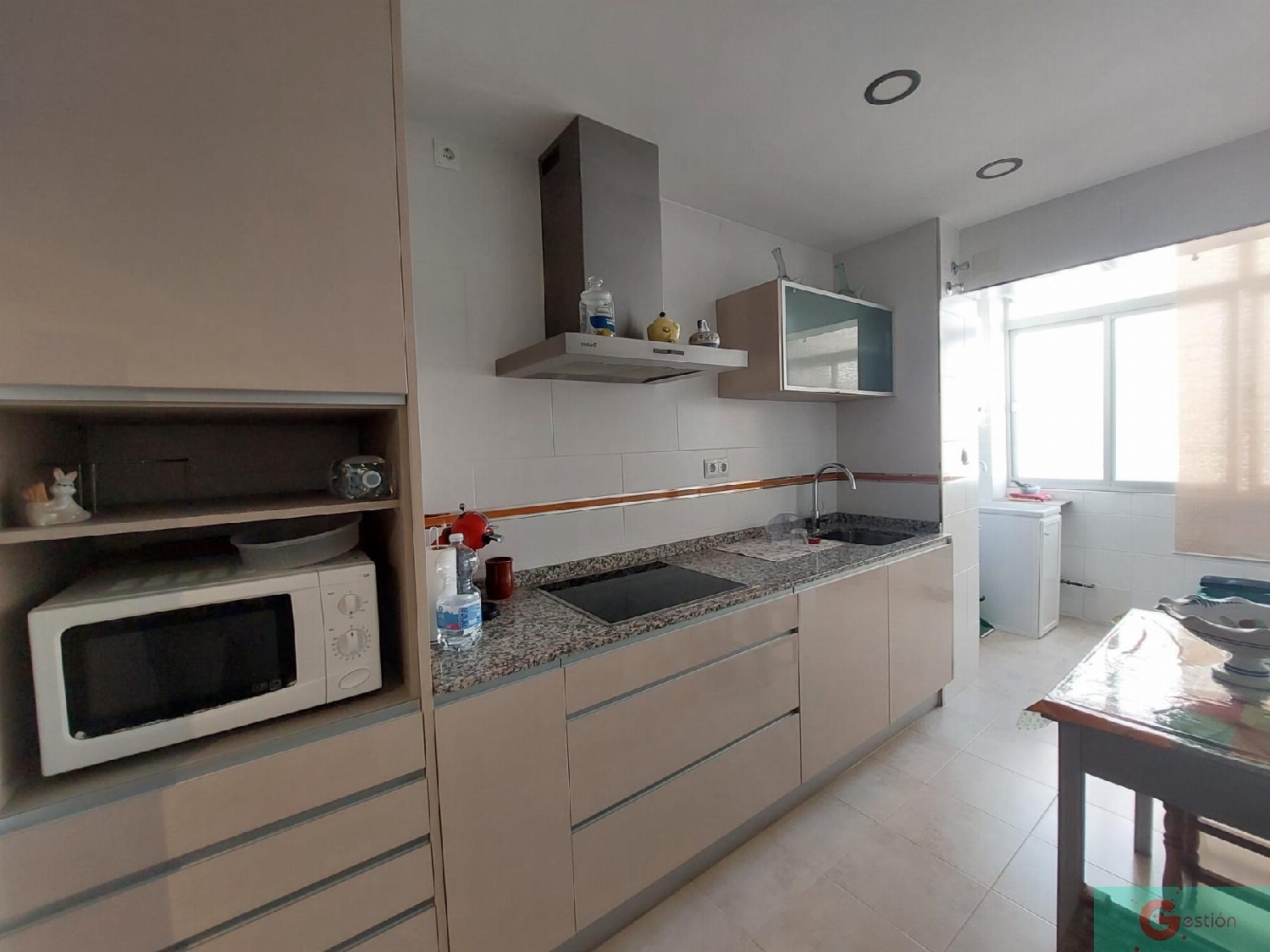 for sale apartment Salobreña Costa Tropical 3