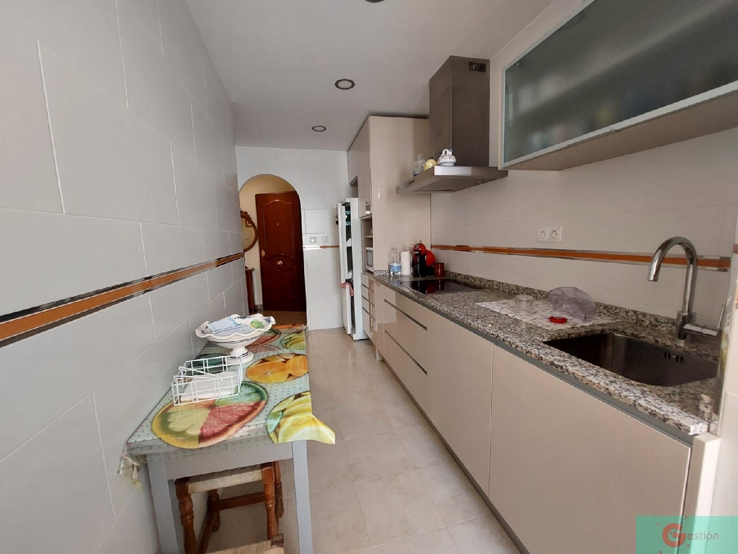 for sale apartment Salobreña Costa Tropical 4