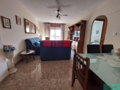 Salobreña Costa Tropical apartment foto 6323805