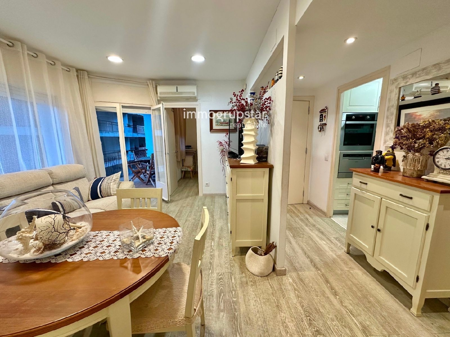 en venta apartamento Sant Antoni De Calonge Baix Empordà 4