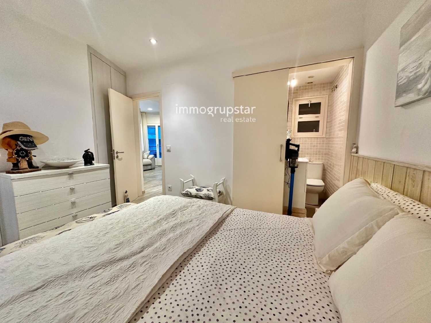 en venta apartamento Sant Antoni De Calonge Baix Empordà 11