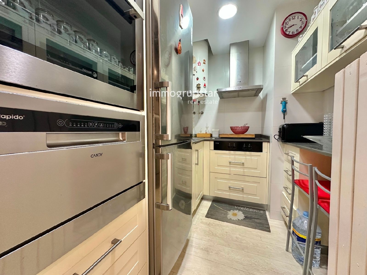 en venta apartamento Sant Antoni De Calonge Baix Empordà 8