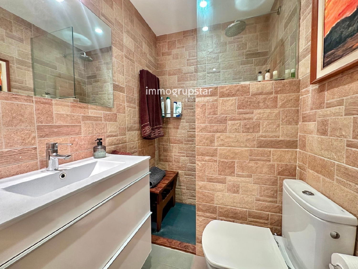 en venta apartamento Sant Antoni De Calonge Baix Empordà 15