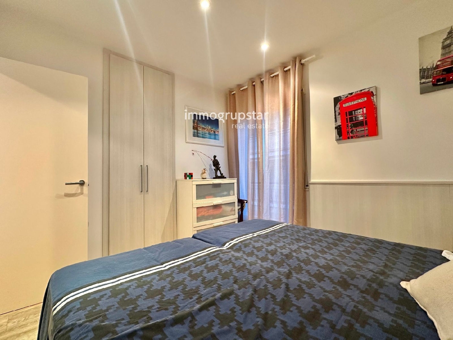 en venta apartamento Sant Antoni De Calonge Baix Empordà 14