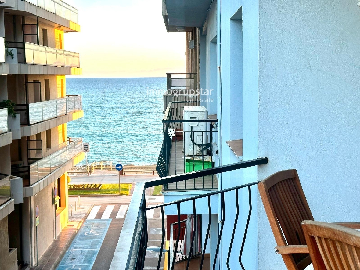 en venta apartamento Sant Antoni De Calonge Baix Empordà 2