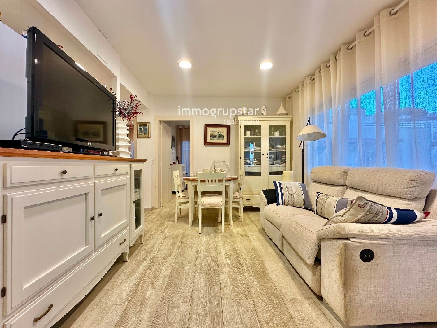 en venta apartamento Sant Antoni De Calonge Baix Empordà 5