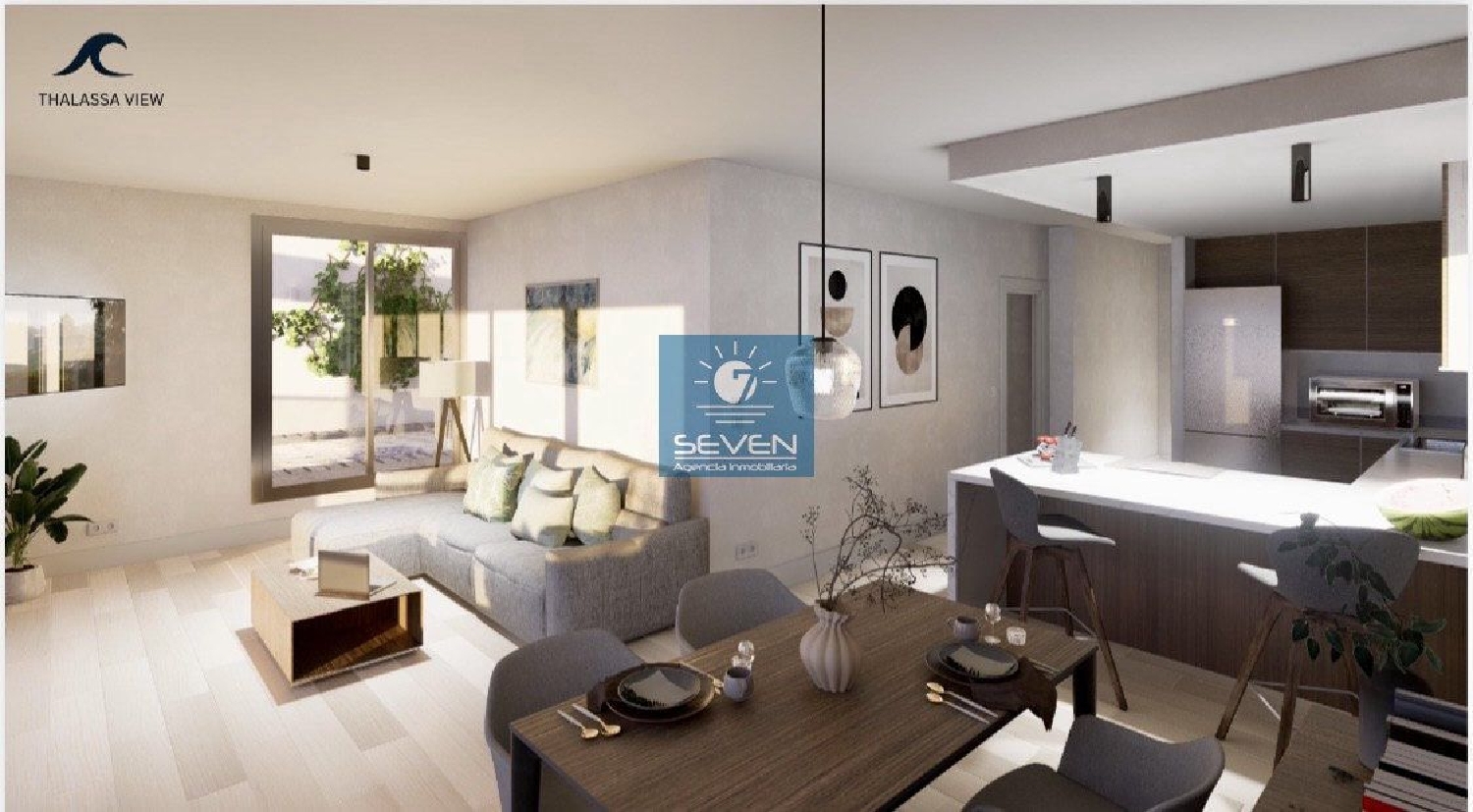  till salu lägenhet Sorvilan Costa Tropical 3