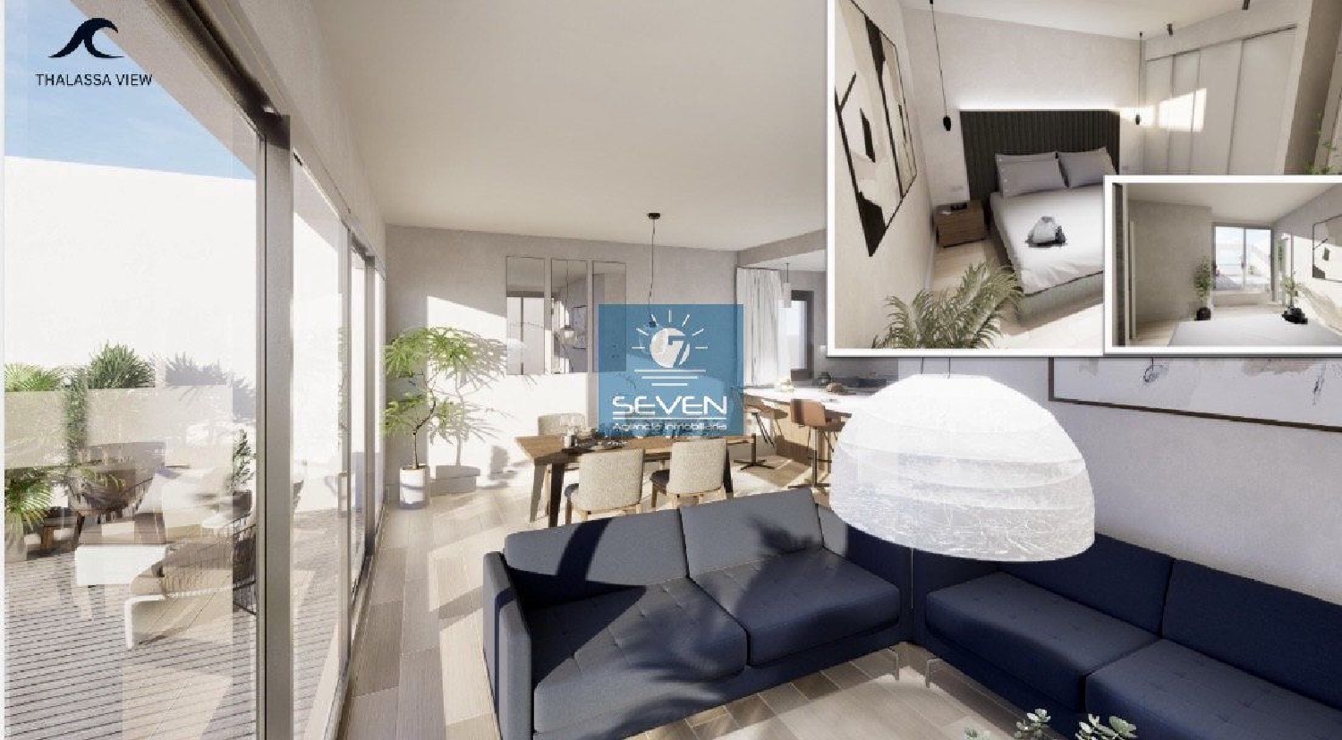  till salu lägenhet Sorvilan Costa Tropical 4