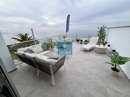 Sorvilan Costa Tropical apartment foto 6323892