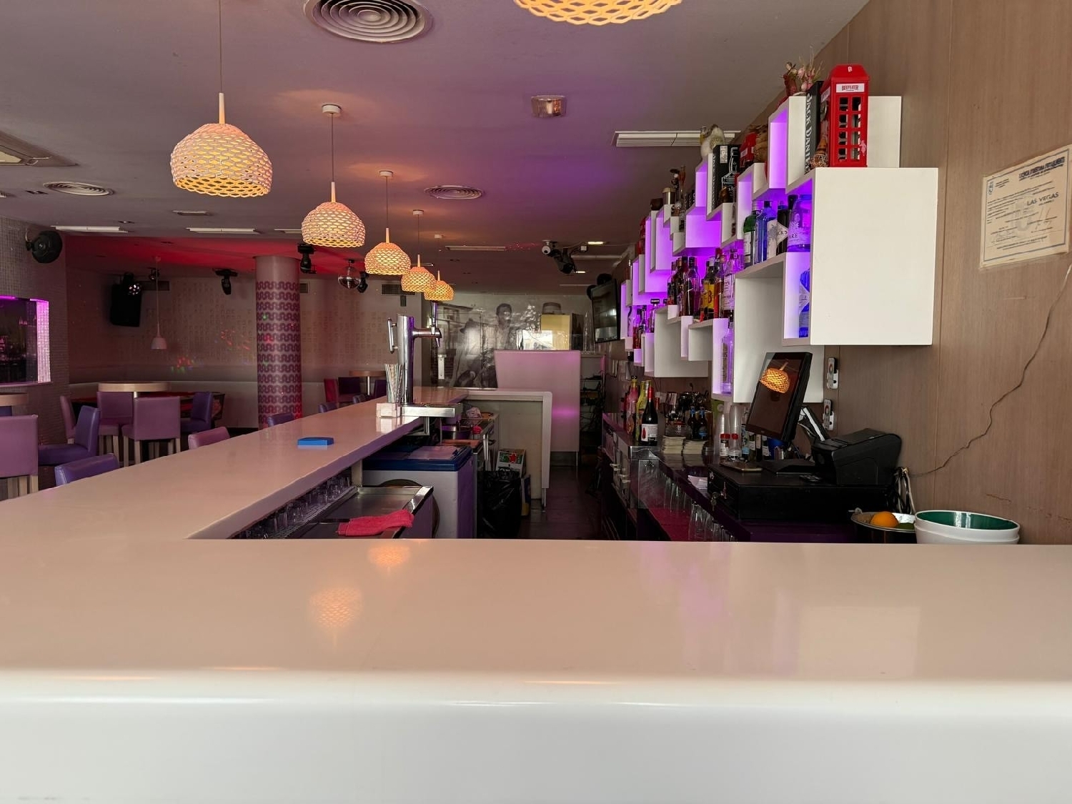 for sale commercial Moraira Marina Alta 7