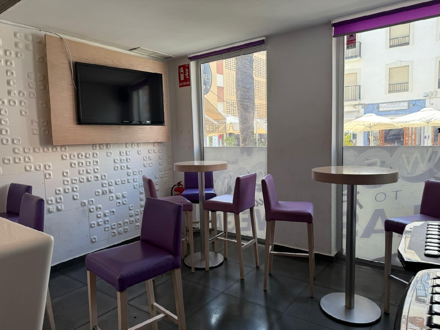 for sale commercial Moraira Marina Alta 6