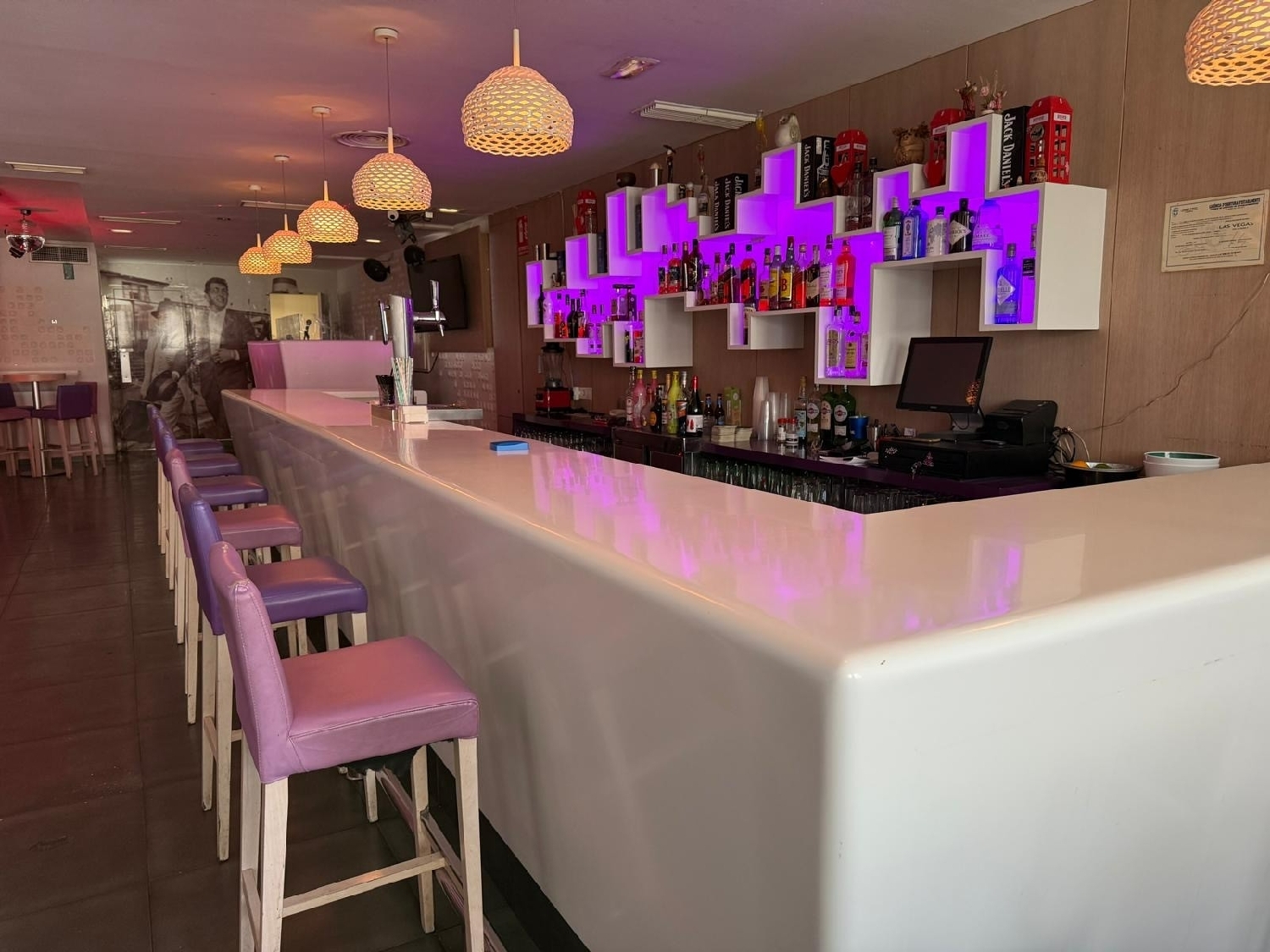 for sale commercial Moraira Marina Alta 9