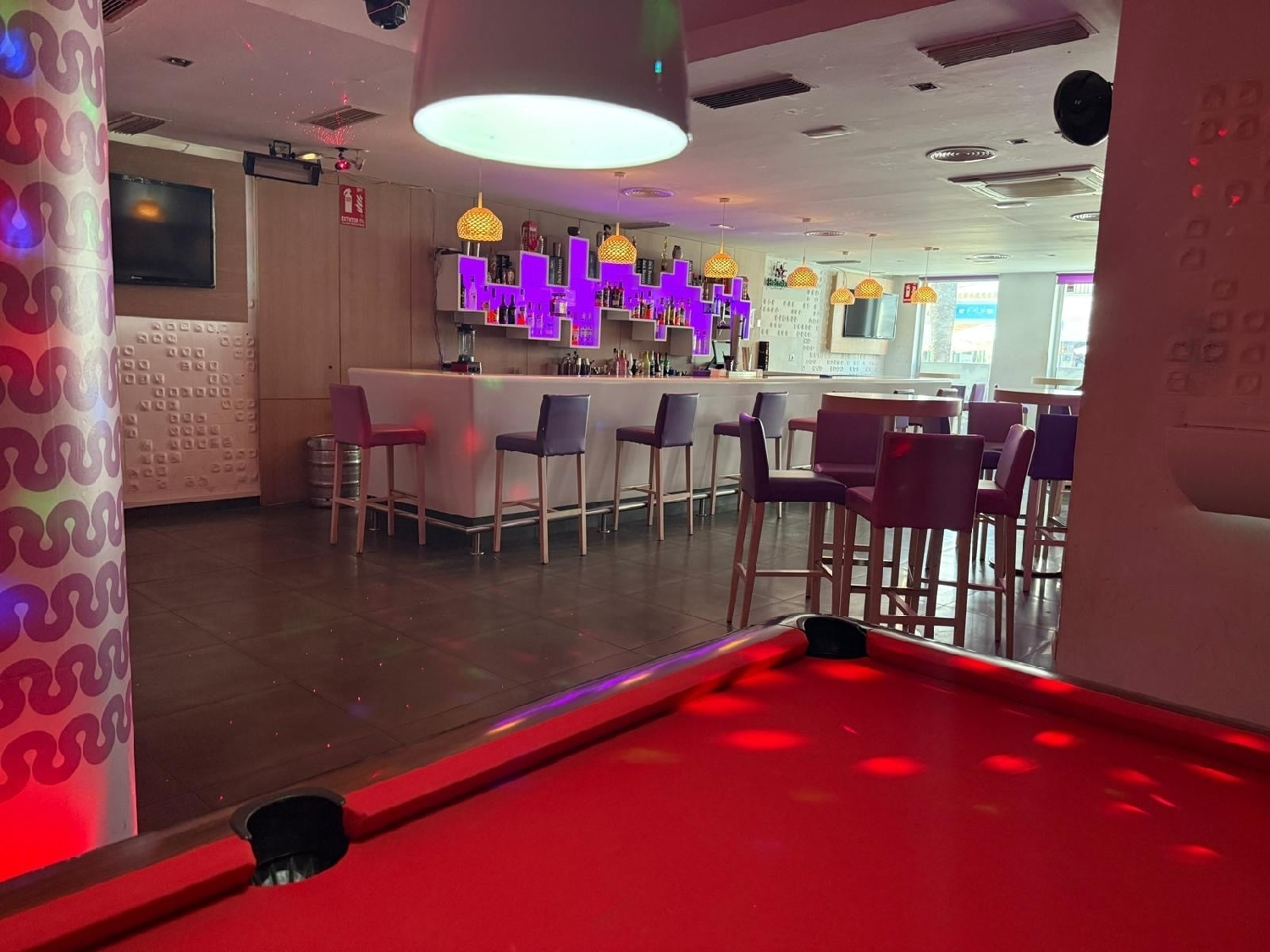 for sale commercial Moraira Marina Alta 8