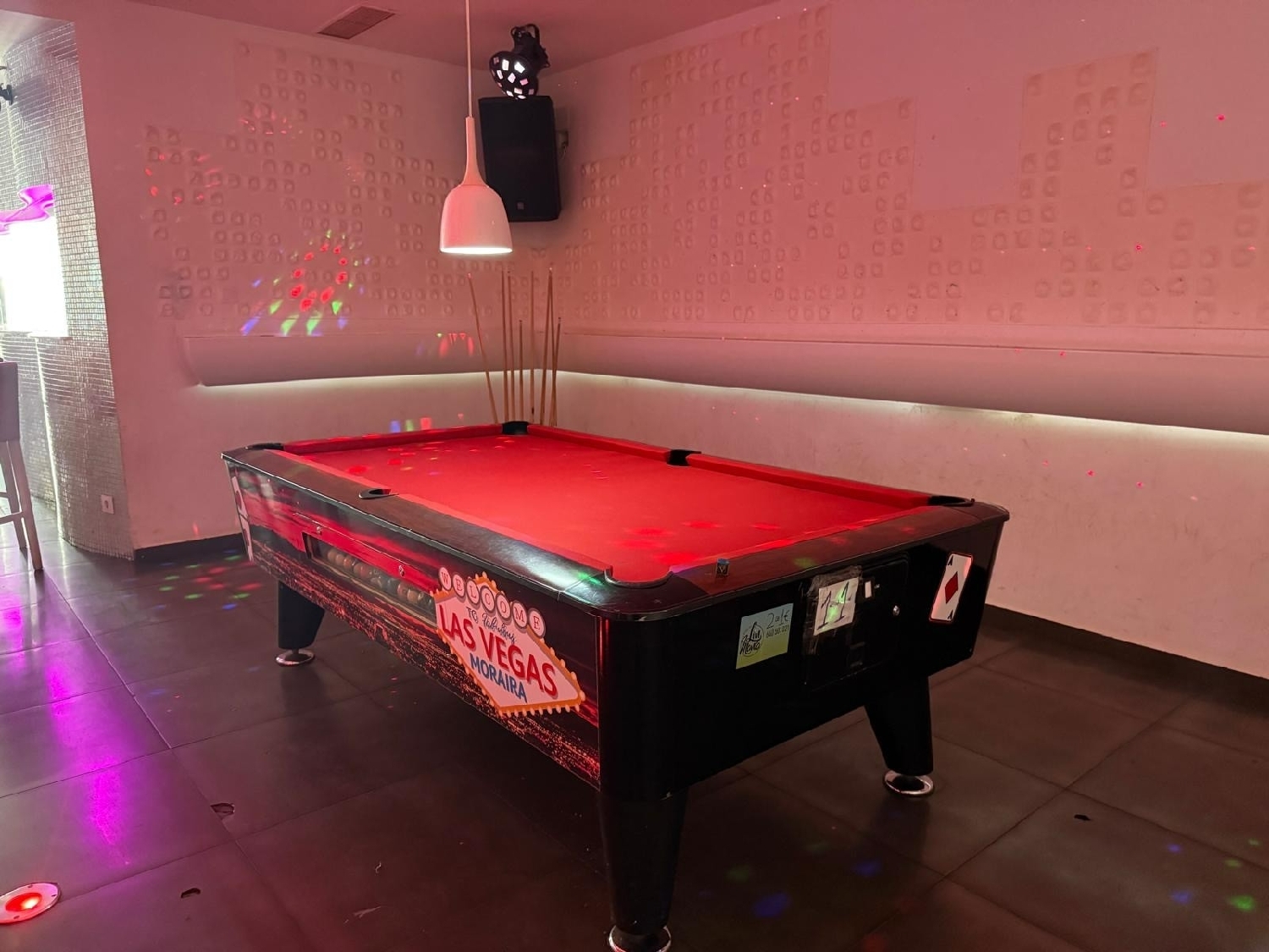 for sale commercial Moraira Marina Alta 14