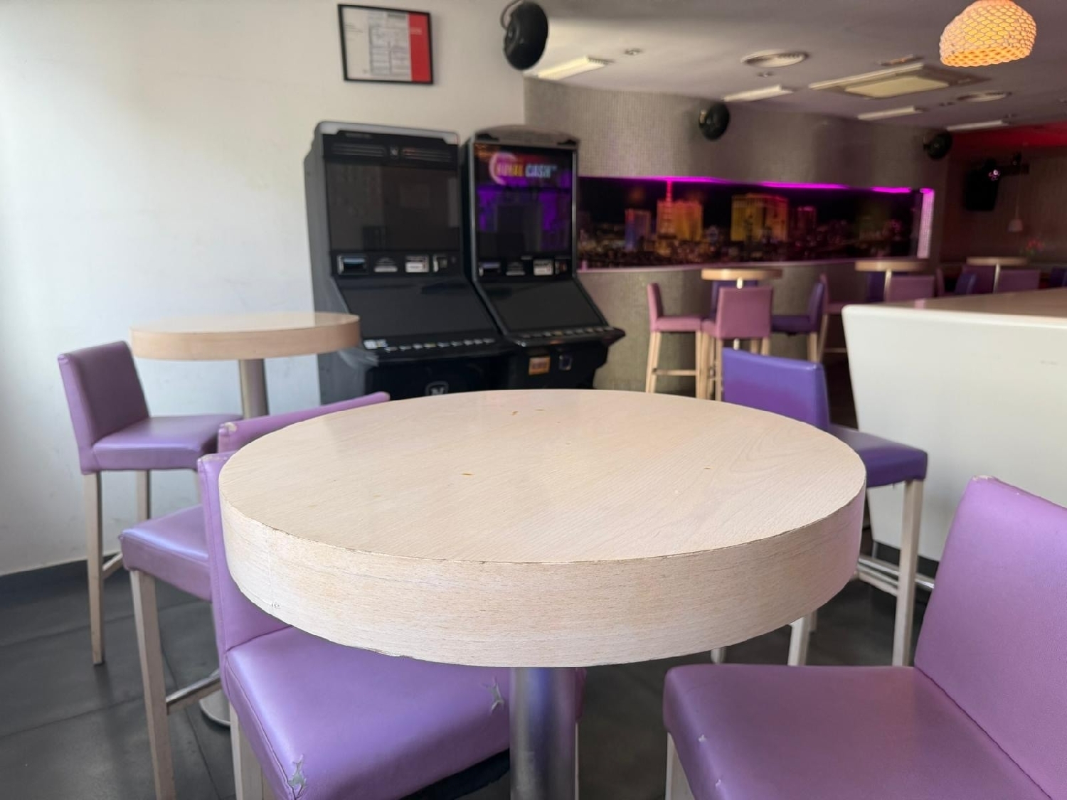 for sale commercial Moraira Marina Alta 12