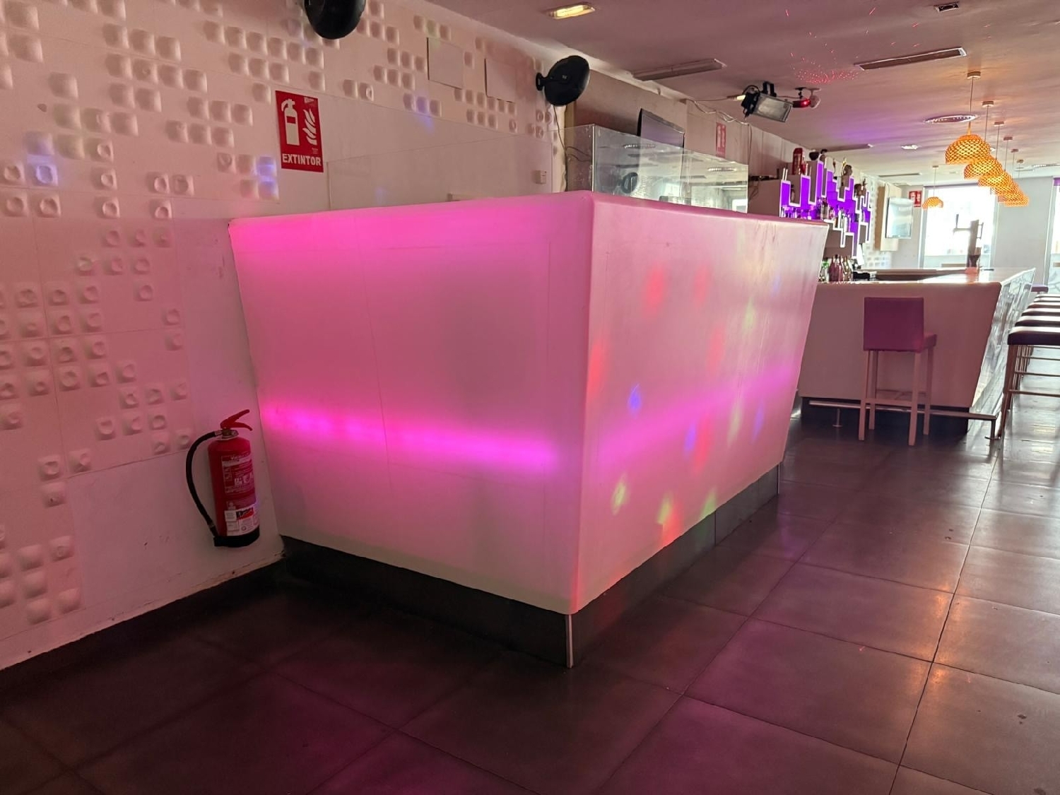 for sale commercial Moraira Marina Alta 13