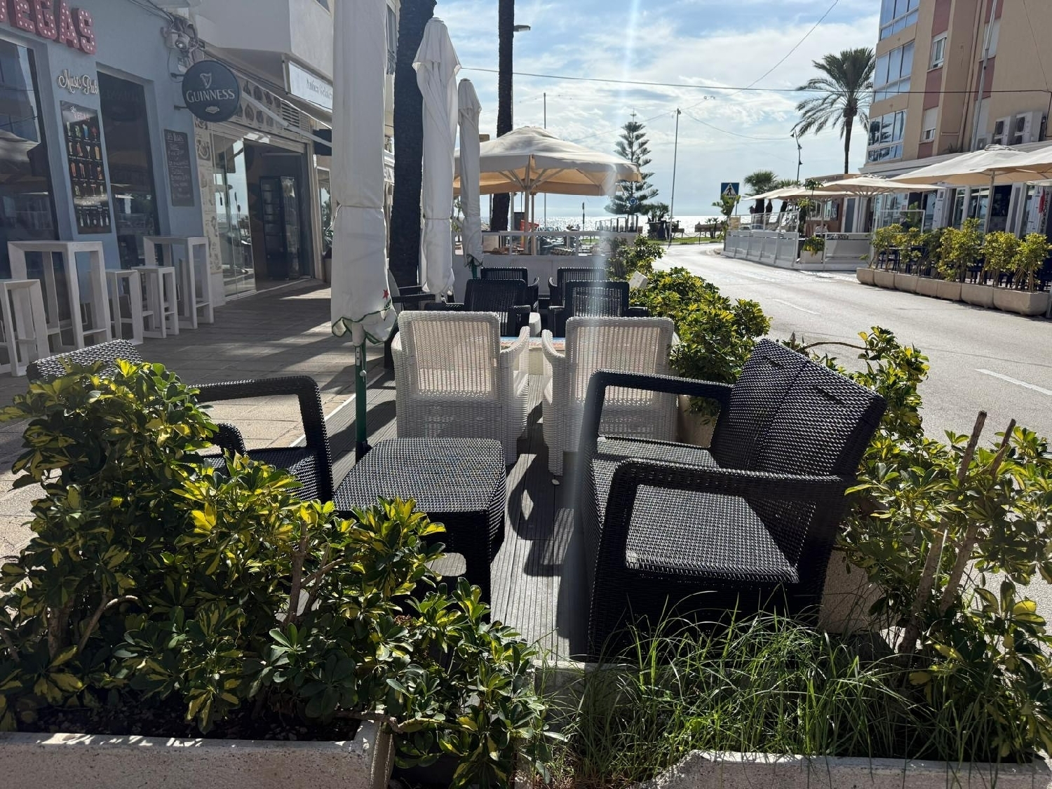 for sale commercial Moraira Marina Alta 2