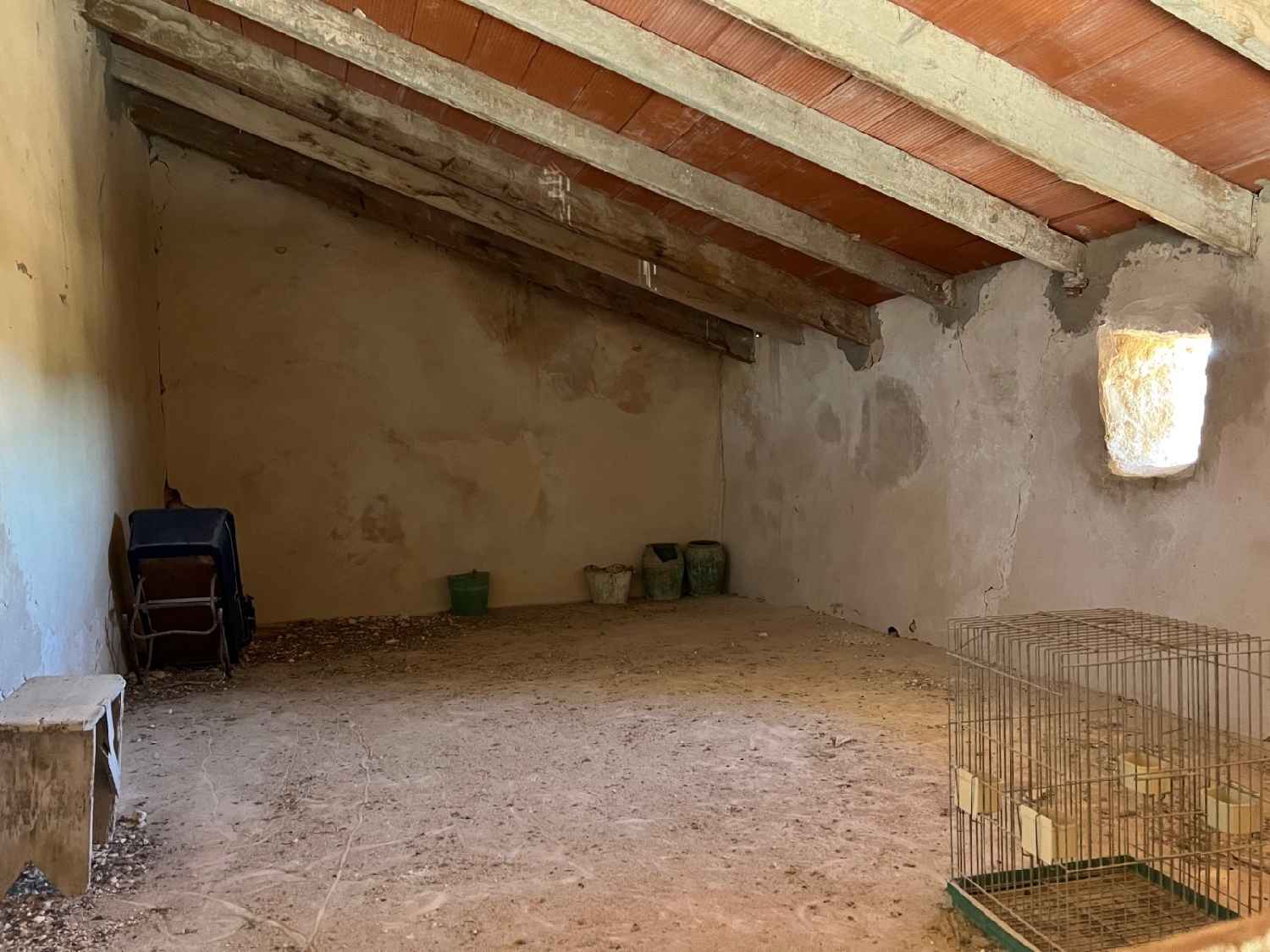  à vendre maison de campagne Benitachell Marina Alta 5