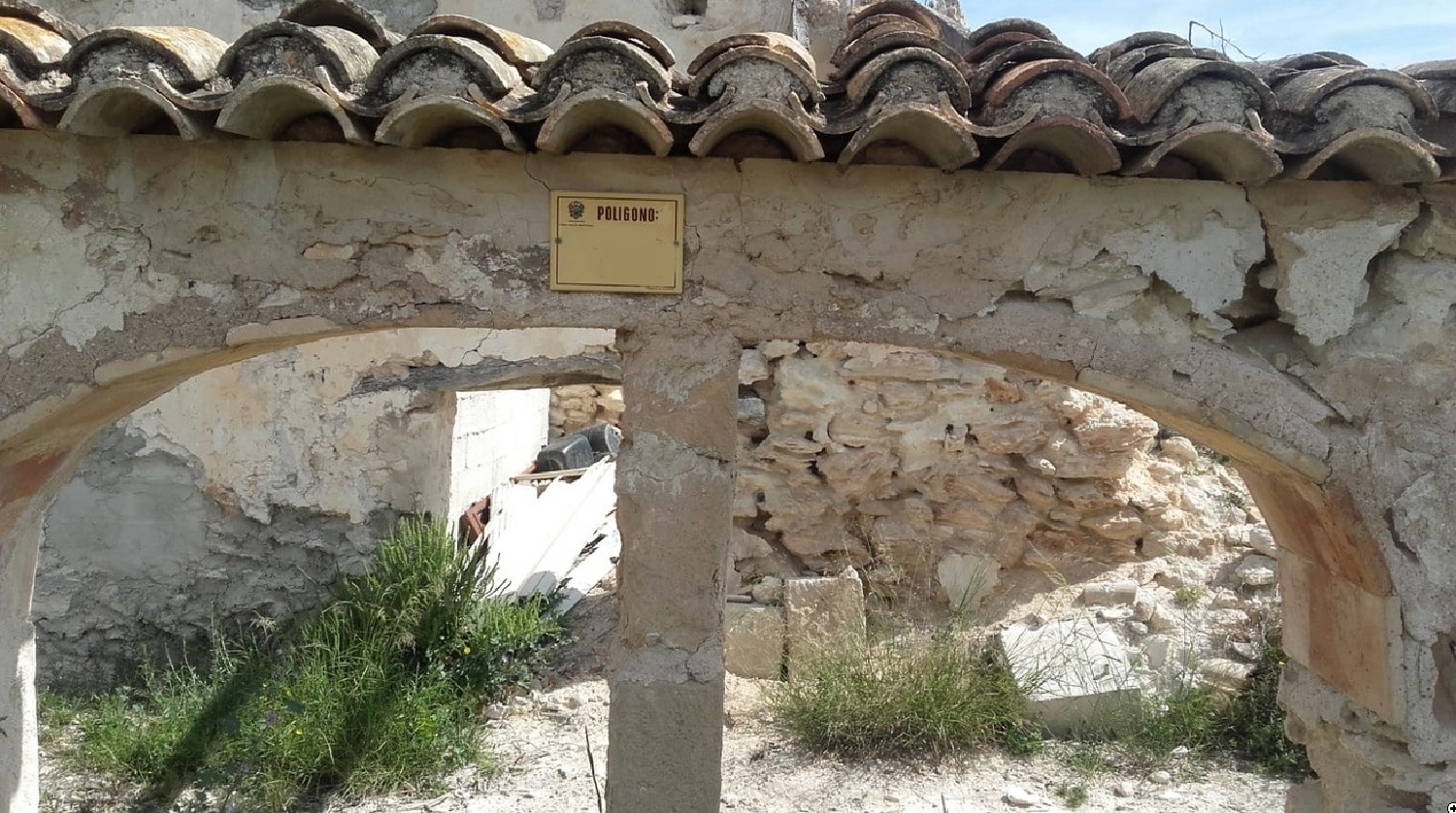  à vendre maison de campagne Benitachell Marina Alta 3