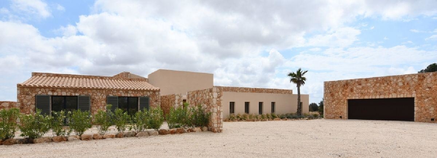 à vendre maison de campagne Campos Sud 2