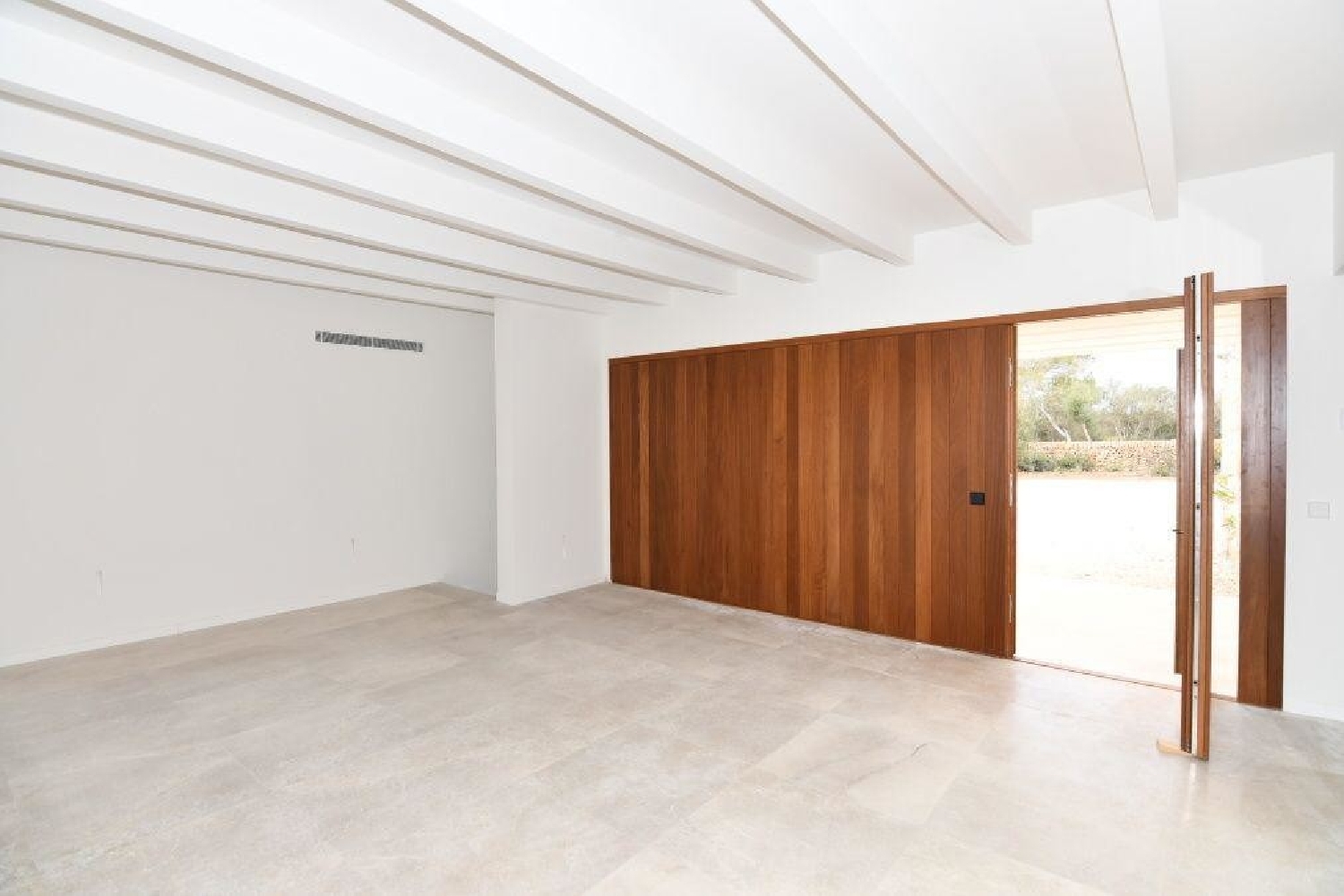 à vendre maison de campagne Campos Sud 4