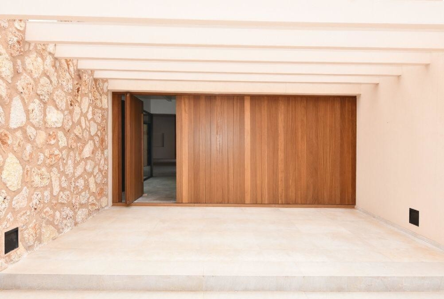 à vendre maison de campagne Campos Sud 3