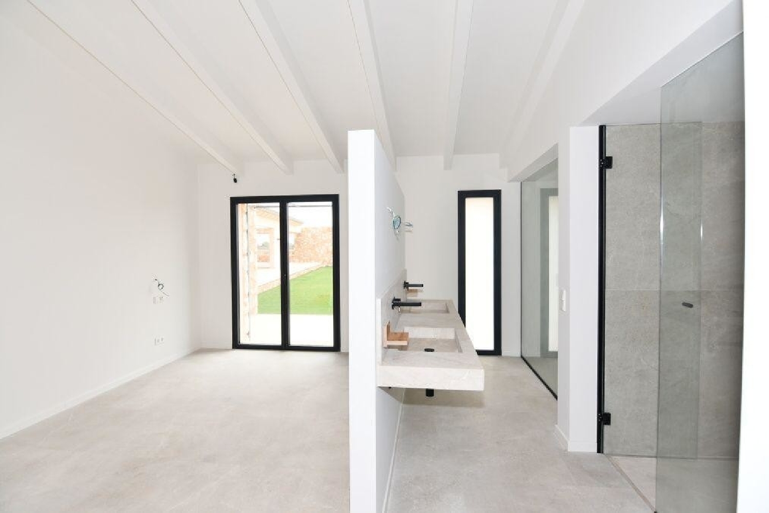 à vendre maison de campagne Campos Sud 11