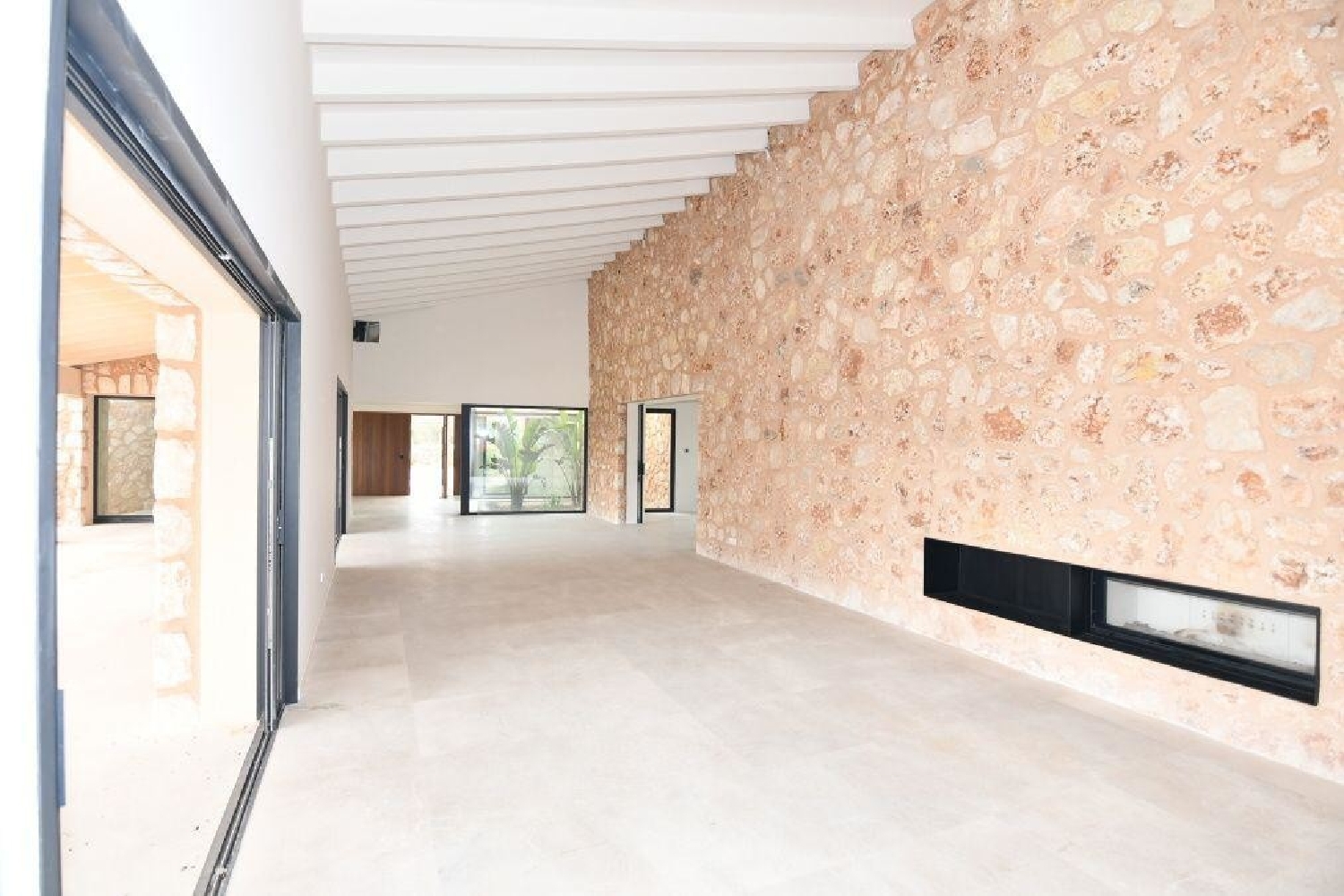 à vendre maison de campagne Campos Sud 17