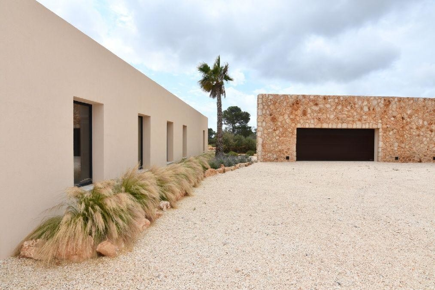 à vendre maison de campagne Campos Sud 8