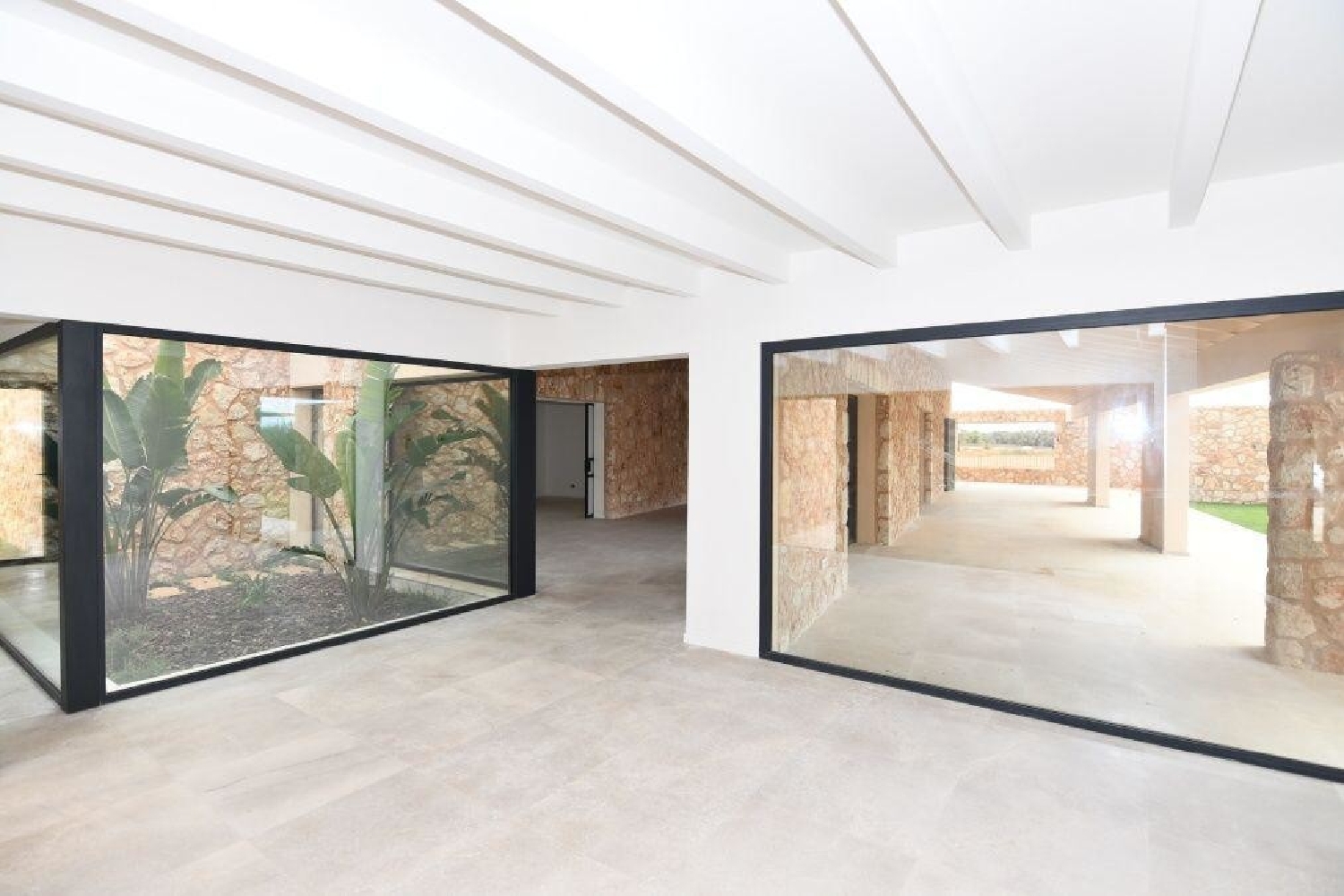 à vendre maison de campagne Campos Sud 5