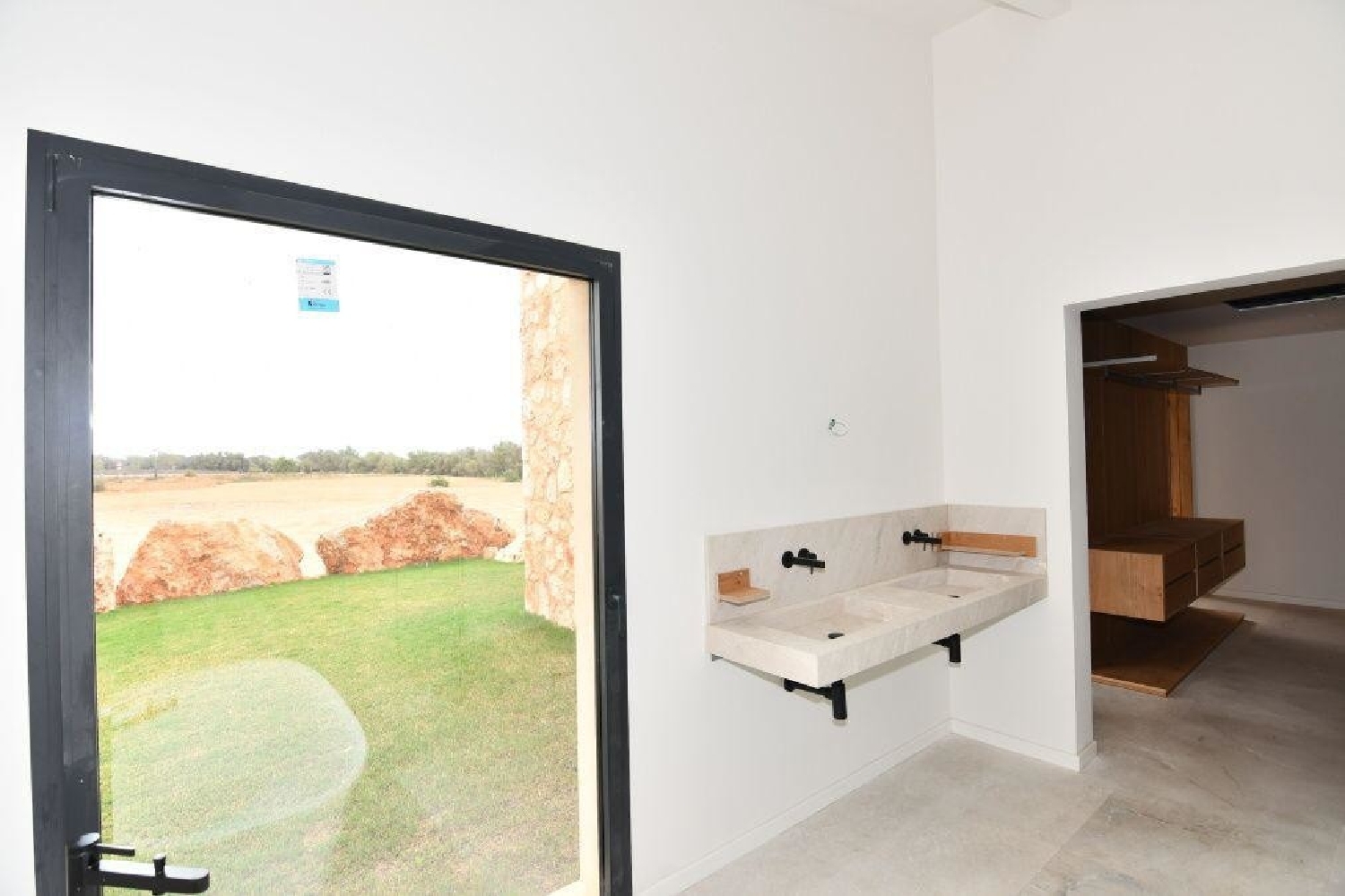 à vendre maison de campagne Campos Sud 18