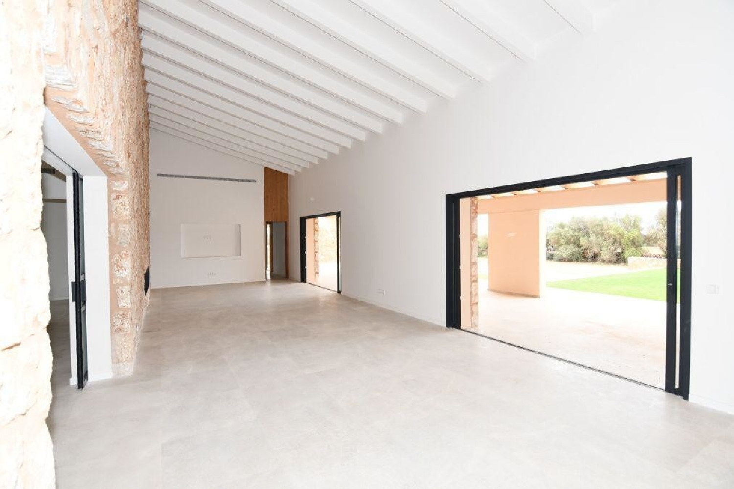 à vendre maison de campagne Campos Sud 12