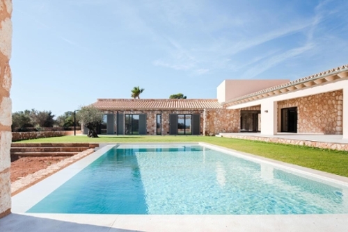 Campos Sud maison de campagne foto 6323844