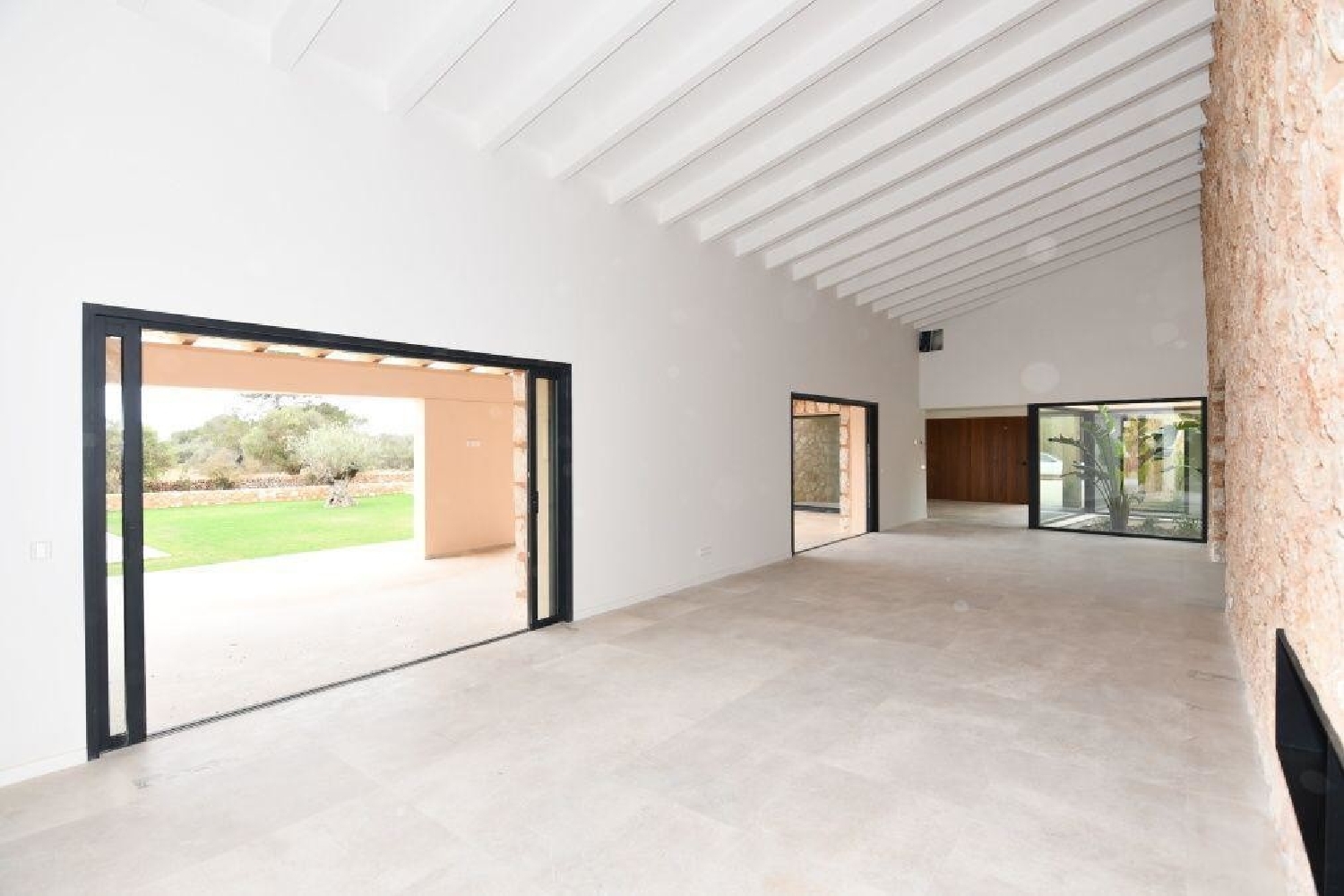 à vendre maison de campagne Campos Sud 15