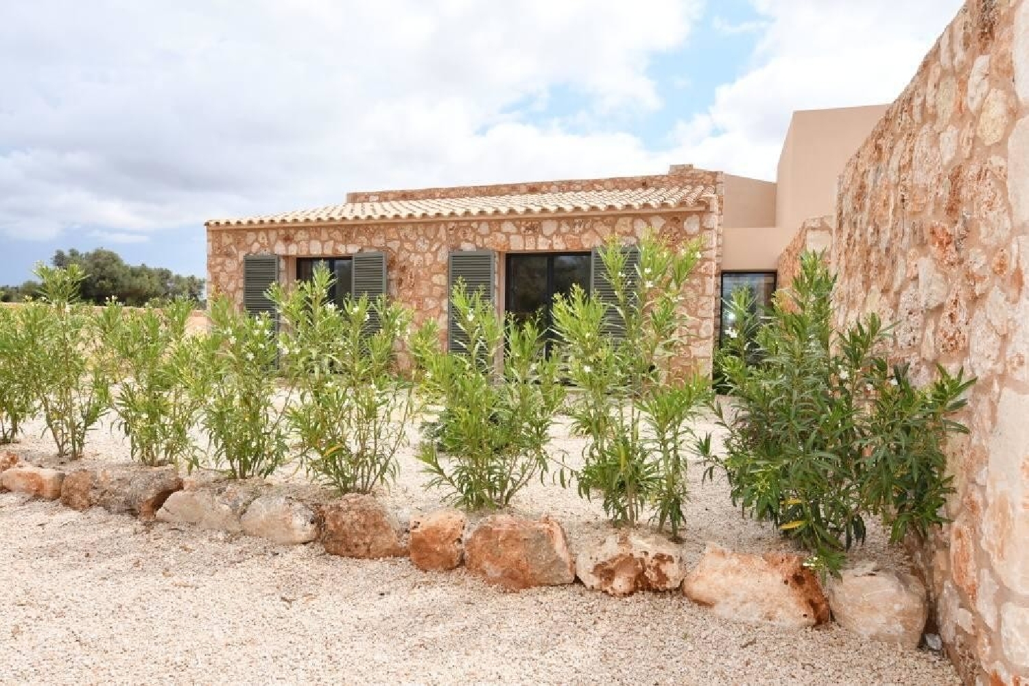 à vendre maison de campagne Campos Sud 19