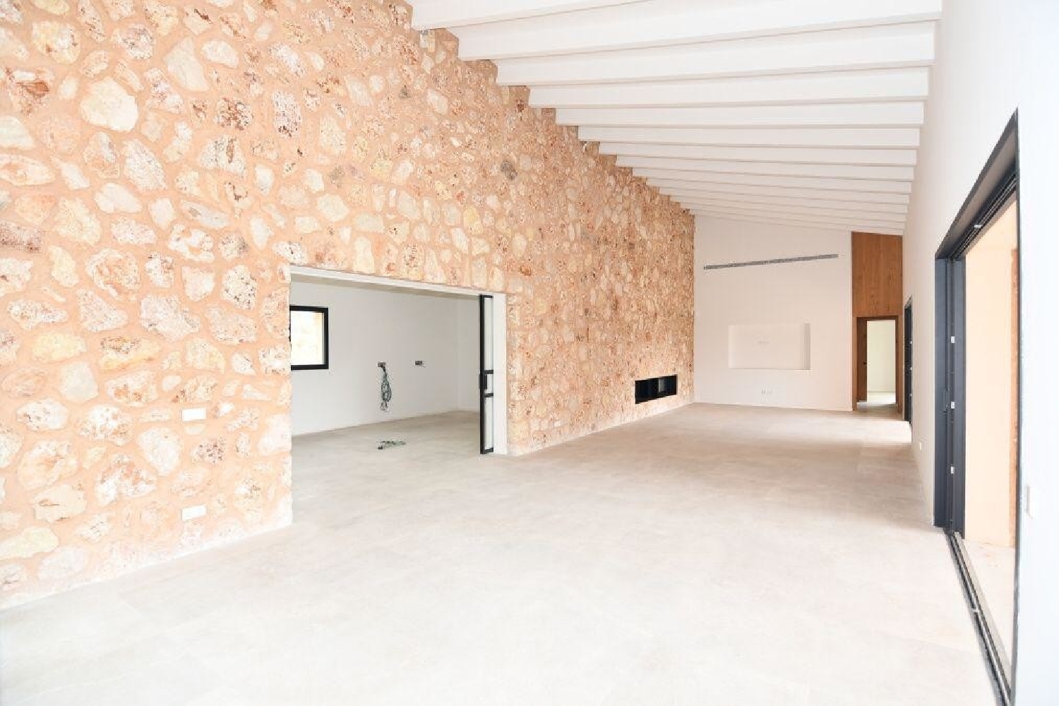 à vendre maison de campagne Campos Sud 9