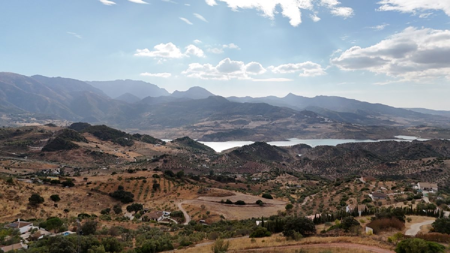 kaufen Landhaus El Gastor Sierra De Cádiz 12