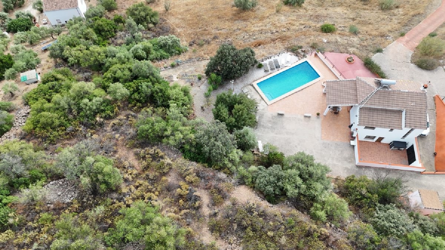 kaufen Landhaus El Gastor Sierra De Cádiz 11